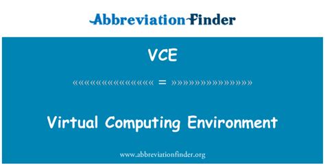 vce online login|VMware & Virtual Computing Environment (VCE) .